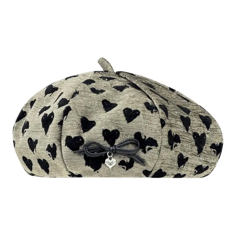 POPEYE Berets Unisex-2