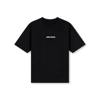 WRSTBHVR PIONEER T Shirt Unisex