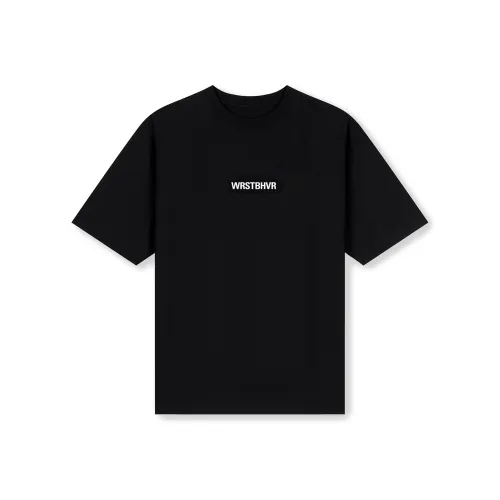 WRSTBHVR PIONEER T Shirt Unisex