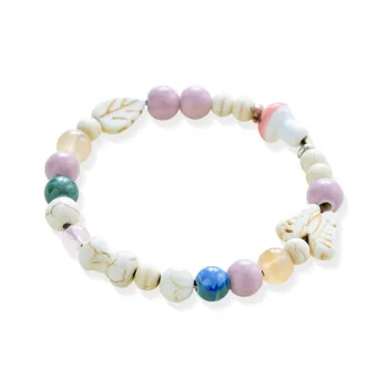 DVNRR Ceramic Bracelets Women's