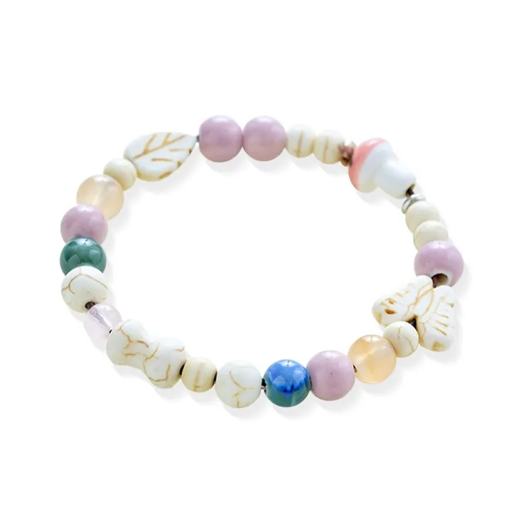 DVNRR Ceramic Bracelets Women's-0
