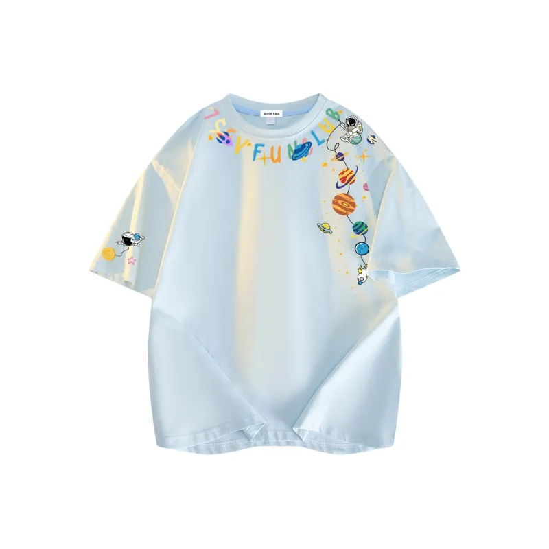 7 SEVFUN T-Shirts Unisex-10