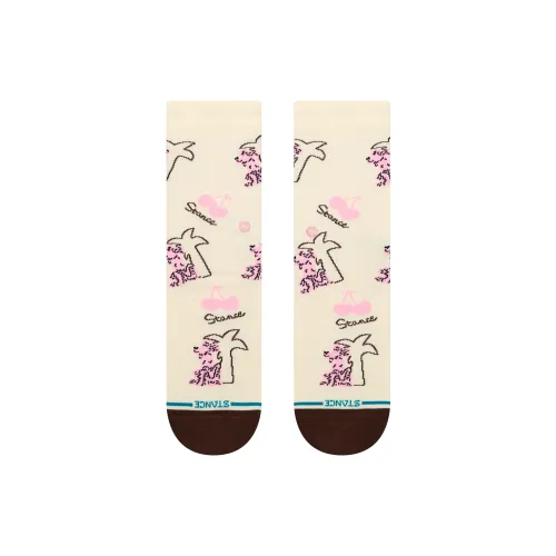 Stance Women's Mid Calf Socks