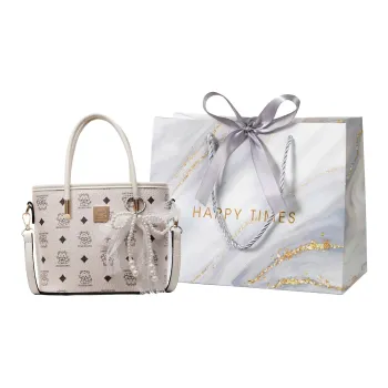 Miss Angel PU Handbag Women's Multicolor