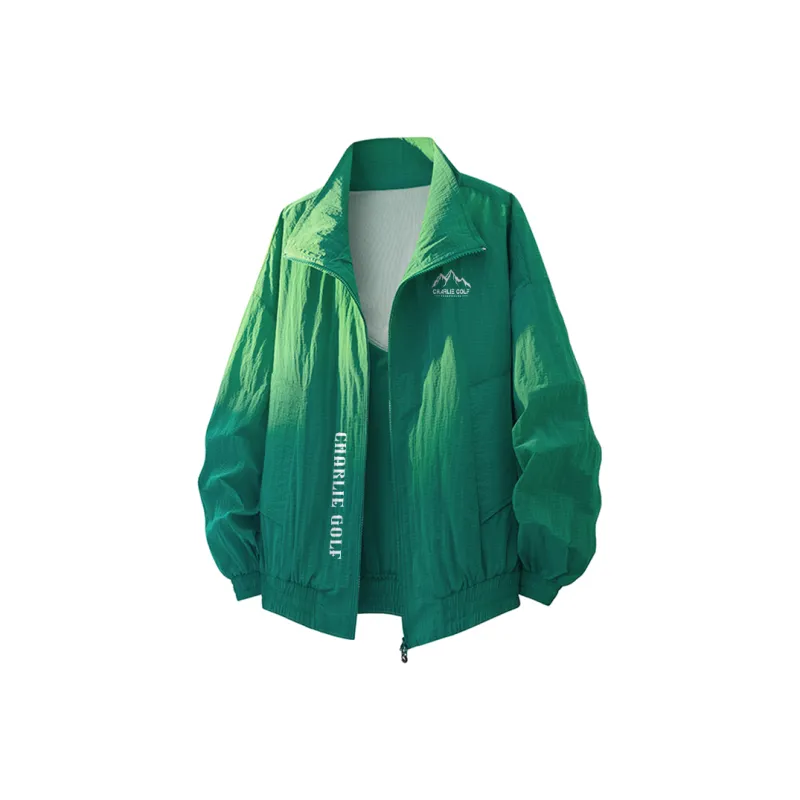 CHARLIE GOLF Sun Protection Clothing Unisex-14