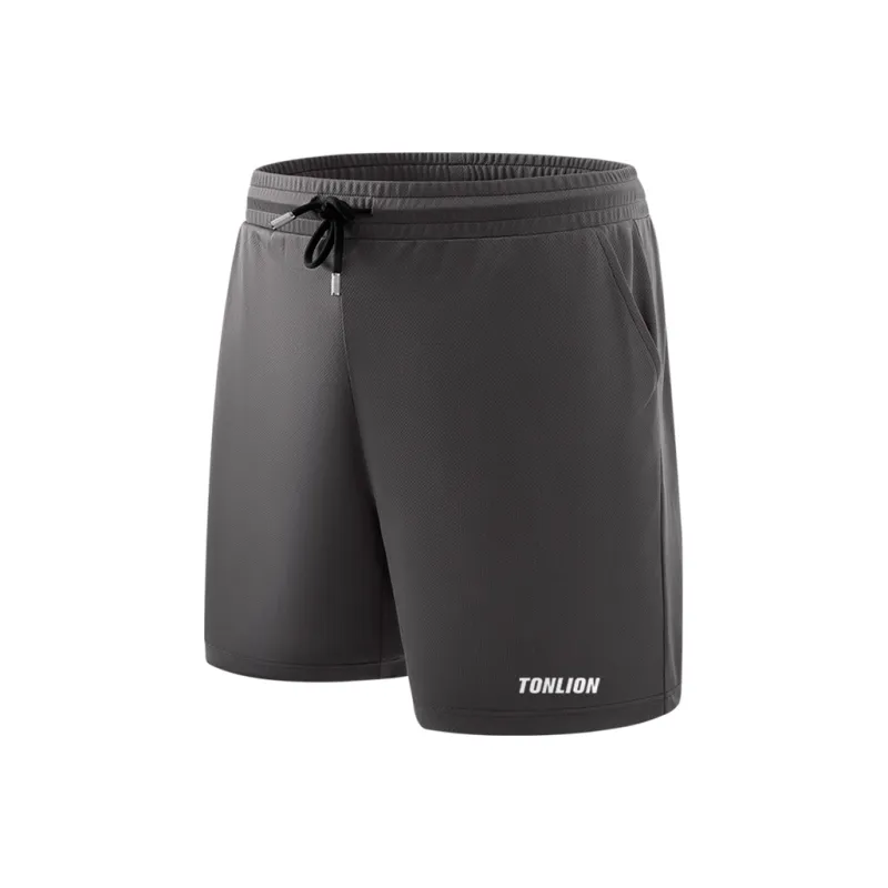 Tonlion Casual Shorts Unisex-12