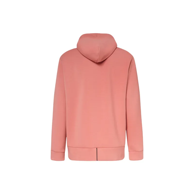 Oakley Sweatshirt Men's Rose Pink-1