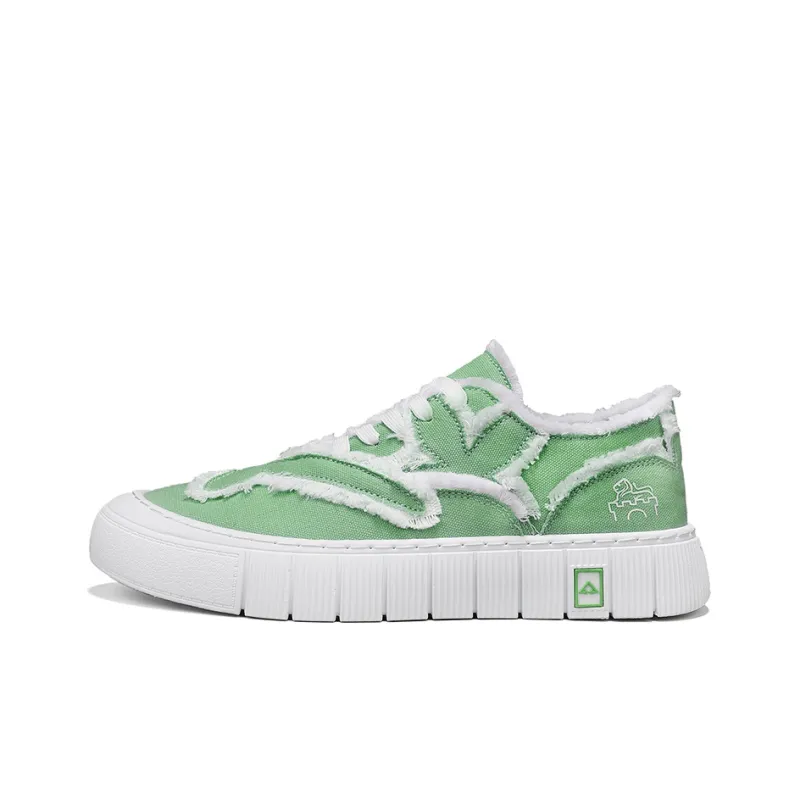 CAMOSI Low Top Skateboard Shoes Men's-7