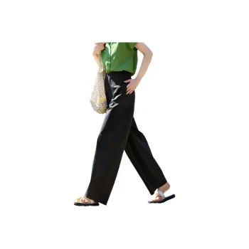 XWI Casual Pants Women's Black