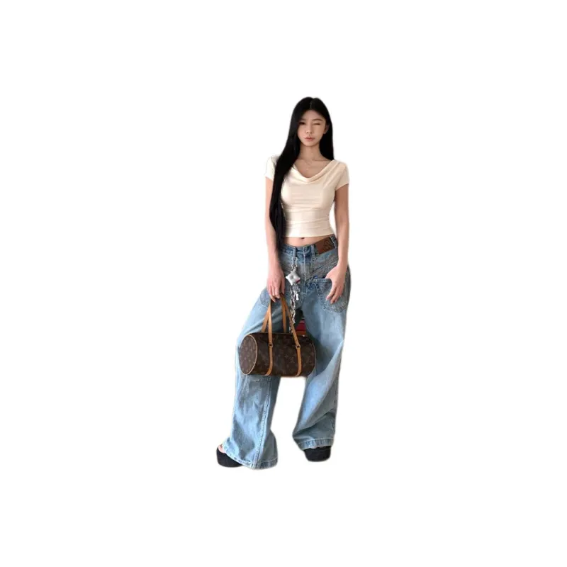 Dior Beauty T Shirts Women's-2
