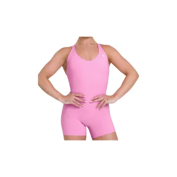 ONER ACTIVE Yoga Jumpsuit Women's Pink