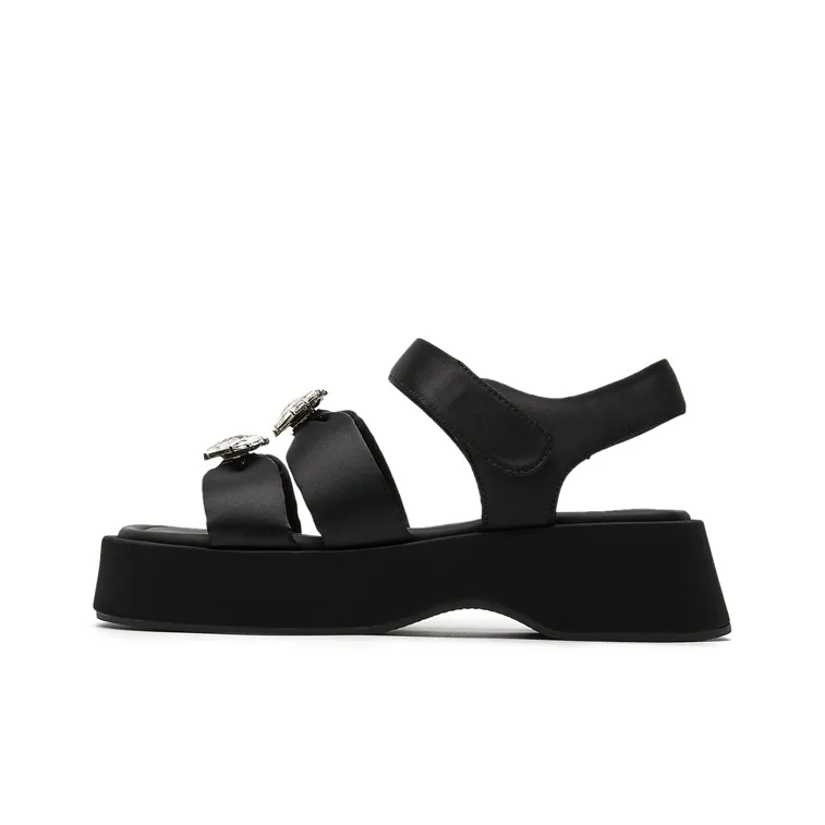 MILLIE'S One Strap Sandals Women's-0