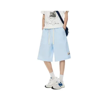PVPVPV Casual Shorts Unisex
