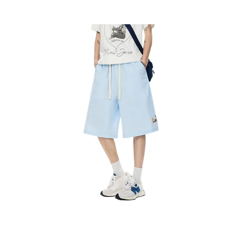 PVPVPV Casual Shorts Unisex-8