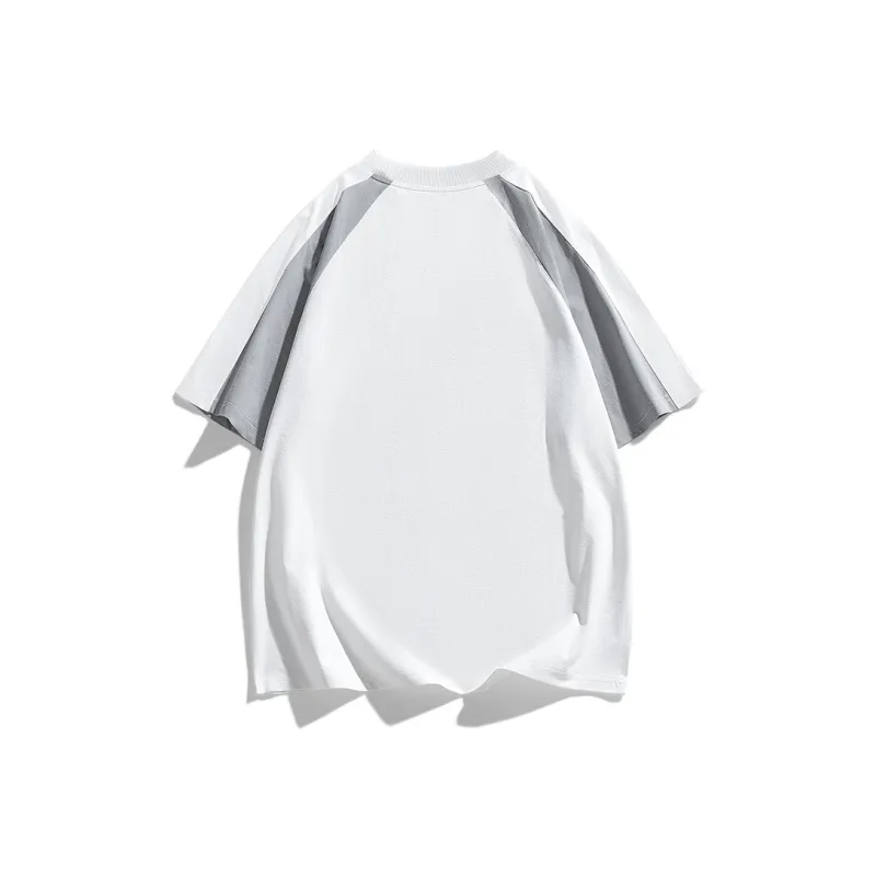 CariteSport T Shirts Men-7