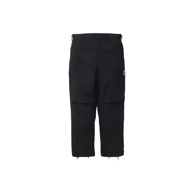 NEIGHBORHOOD SS25 Cargo Pants Unisex-2