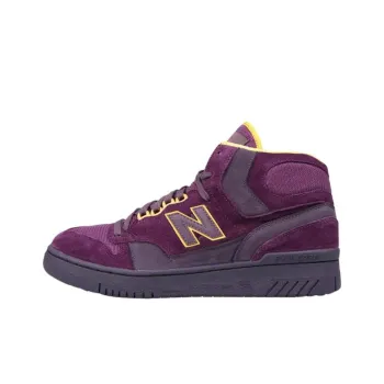 New Balance P740 Packer Shoes James Worthy Purple Reign