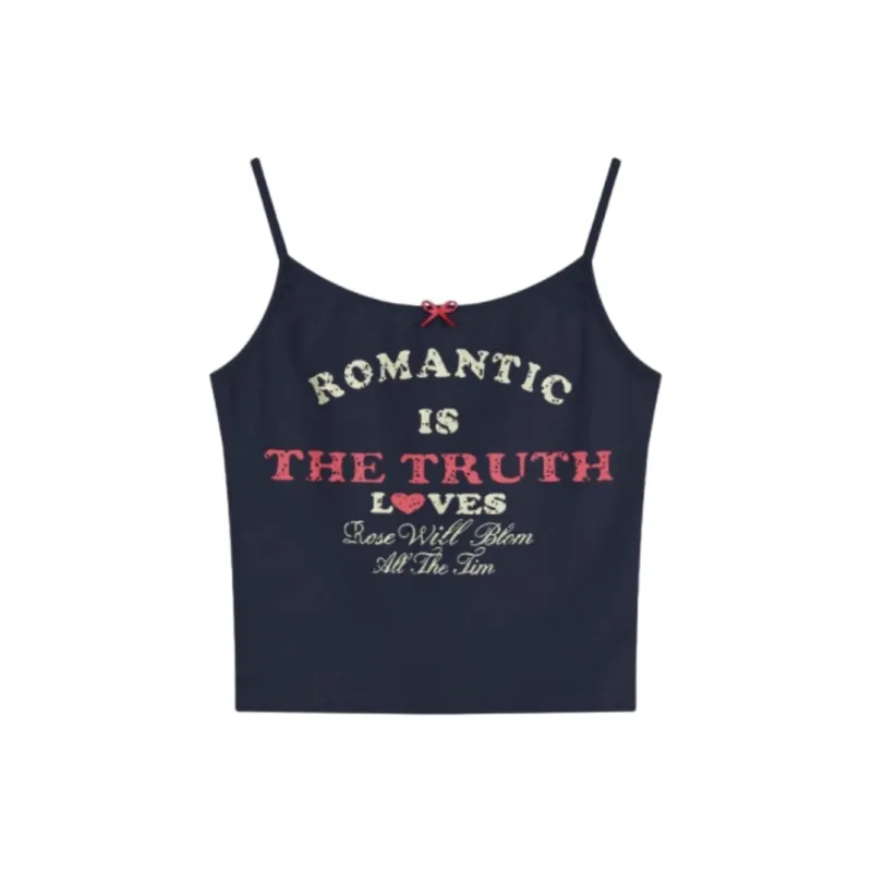 Gentle welcome Unisex Tank Tops-8
