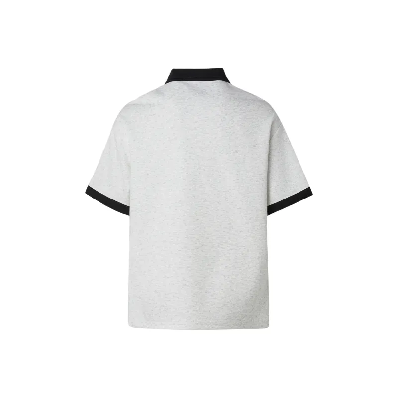 FCB ARCELONA Polo Shirts Unisex-1