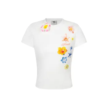 YINLEI T Shirts Women's