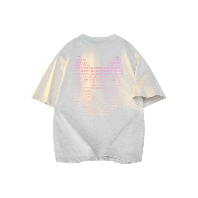 CHARLIE GOLF T Shirts Unisex-12