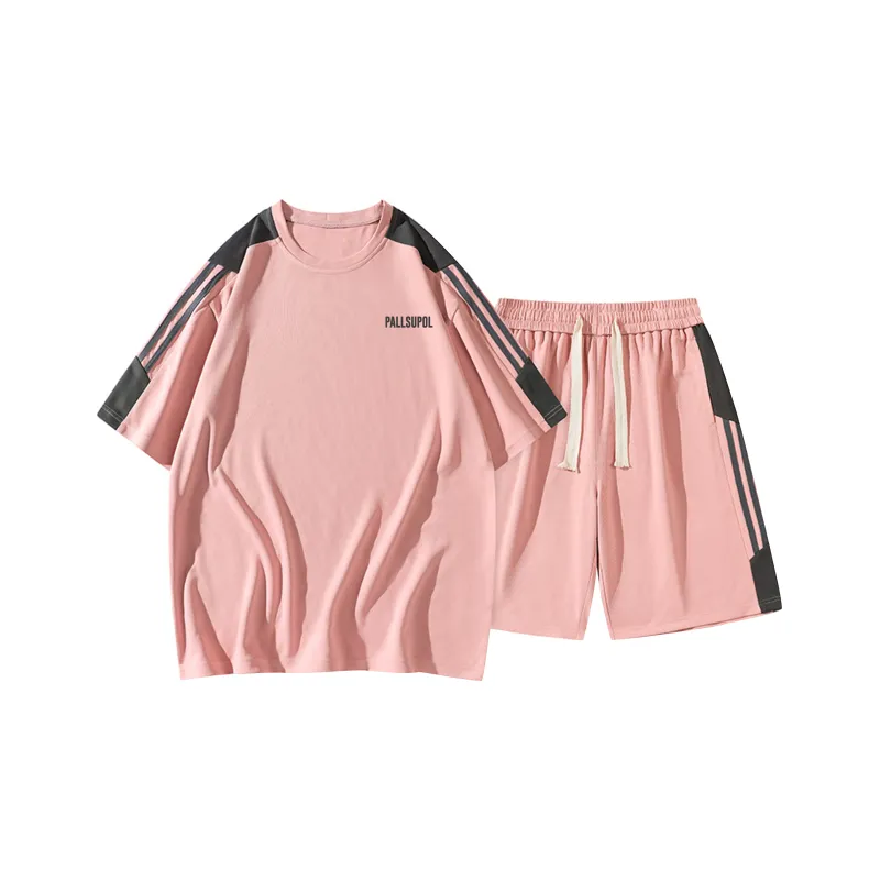 Pallsupol Casual Sportswear Unisex-8