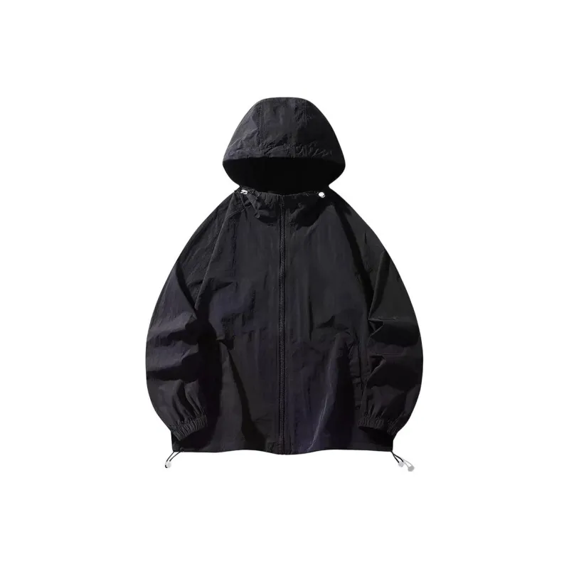Yalu Preferred Windbreaker Jacket Men's-1