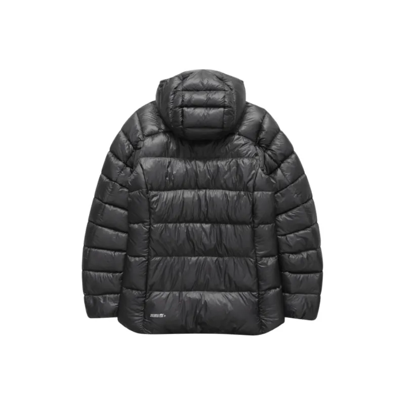 RAB Jackets & Coats Men's Black-1