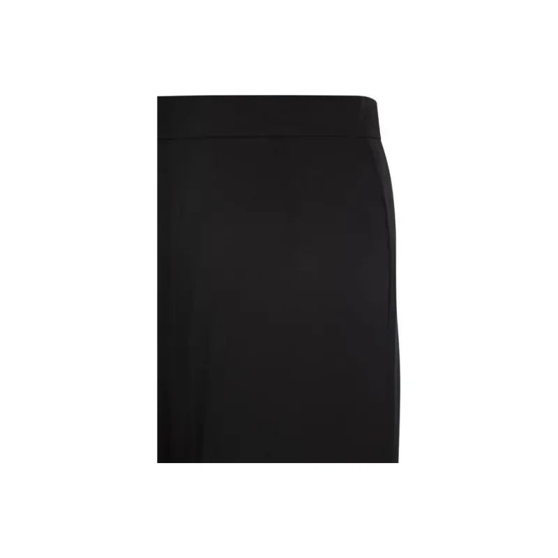 MaxMara Studio Leti Wide Leg Trousers-2