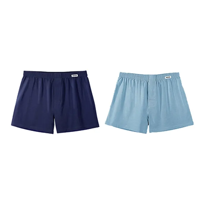 Yalu Men Underpants-25