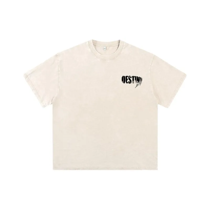 WOSAWE T Shirts Unisex-0