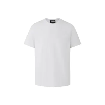 MRCYC Summer T Shirt Unisex White/Black
