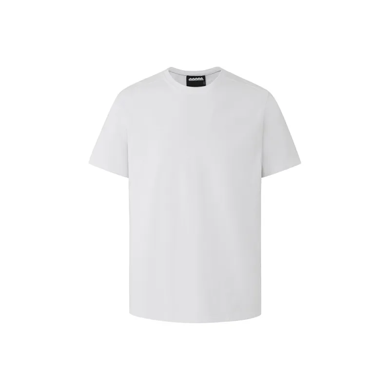 MRCYC Summer T Shirt Unisex White/Black-0
