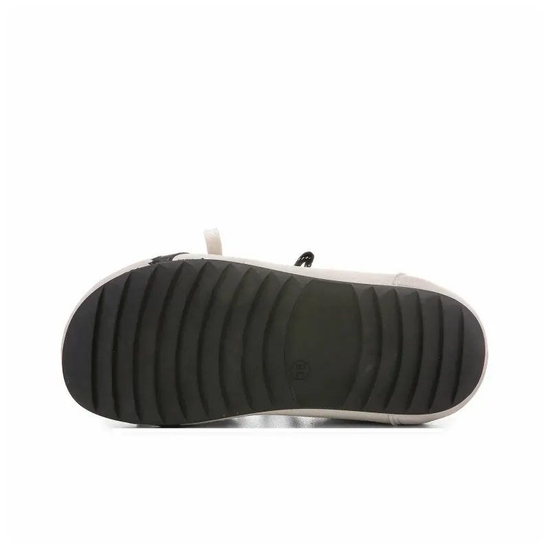 OAOQ Slip Resistant, Abrasion Resistant, Breathable, Lightweight Low Top Casual Shoes Unisex-5