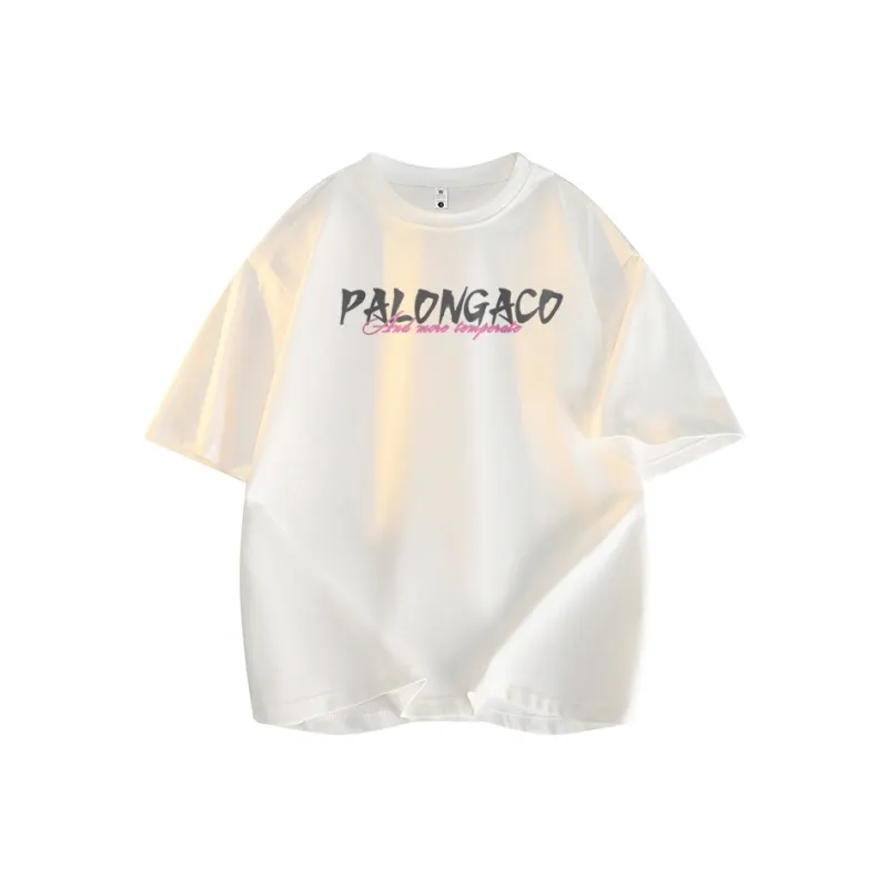 PAL ONGACO T Shirts Unisex-1