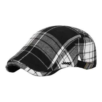 Jeep Berets Unisex