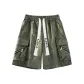 PA013 Olive Green