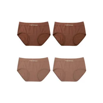 ROBINHOOD Underpants Women's Combo Set
