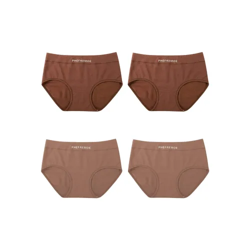 ROBINHOOD Underpants Women's Combo Set