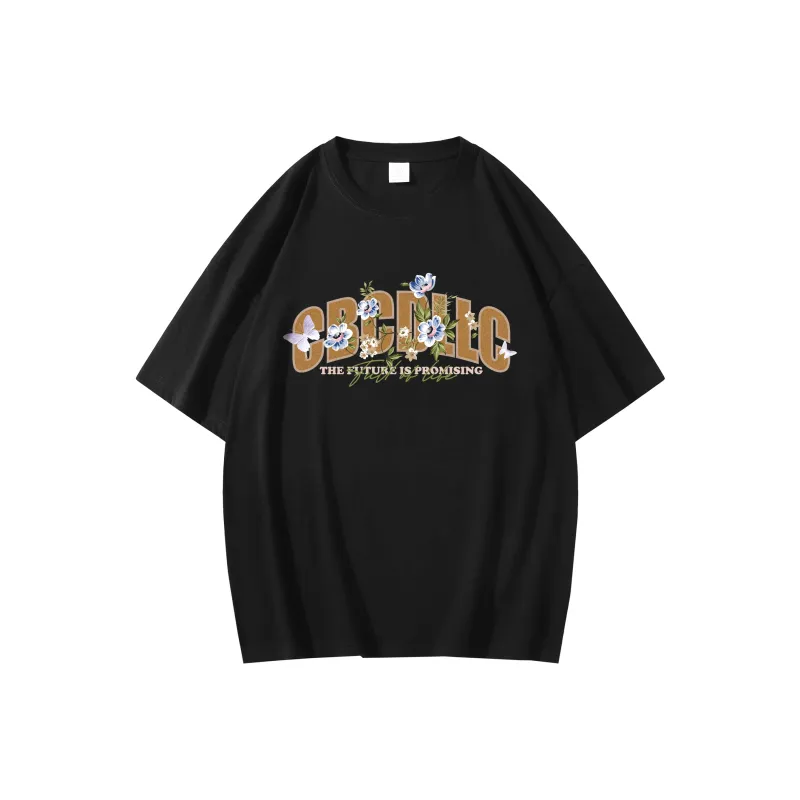 CBCD T Shirts Unisex-2