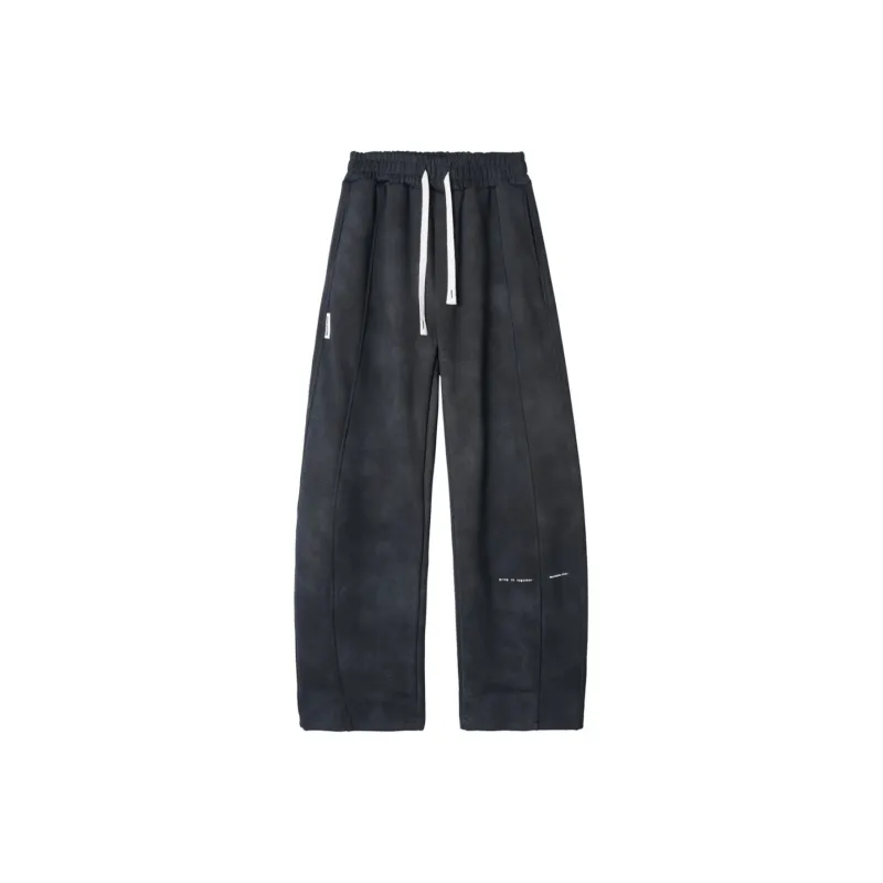 EVBD Casual Pants Unisex-7