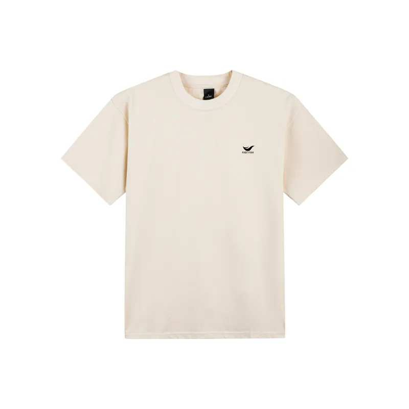 FASTFISH T Shirts Unisex-25