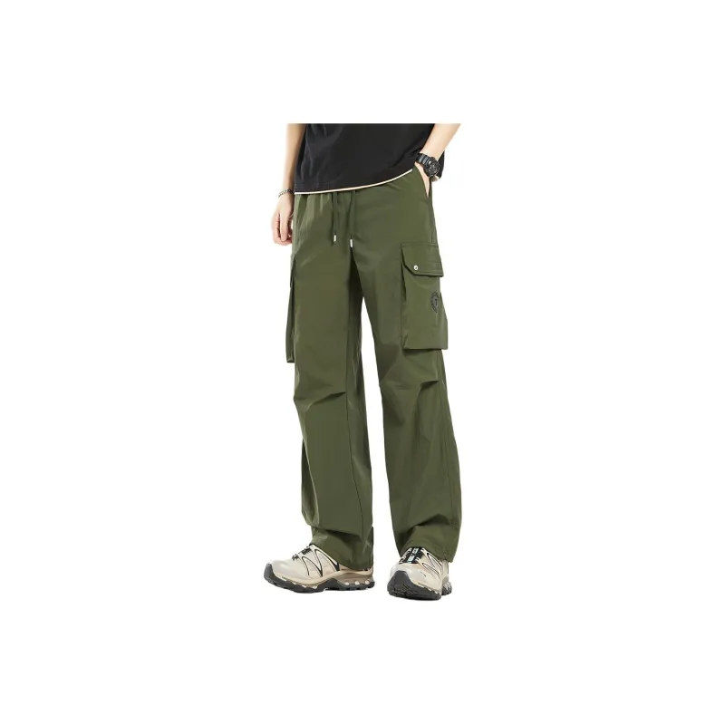 7 FOR ALL MANKIND Cargo Pants Men's-0