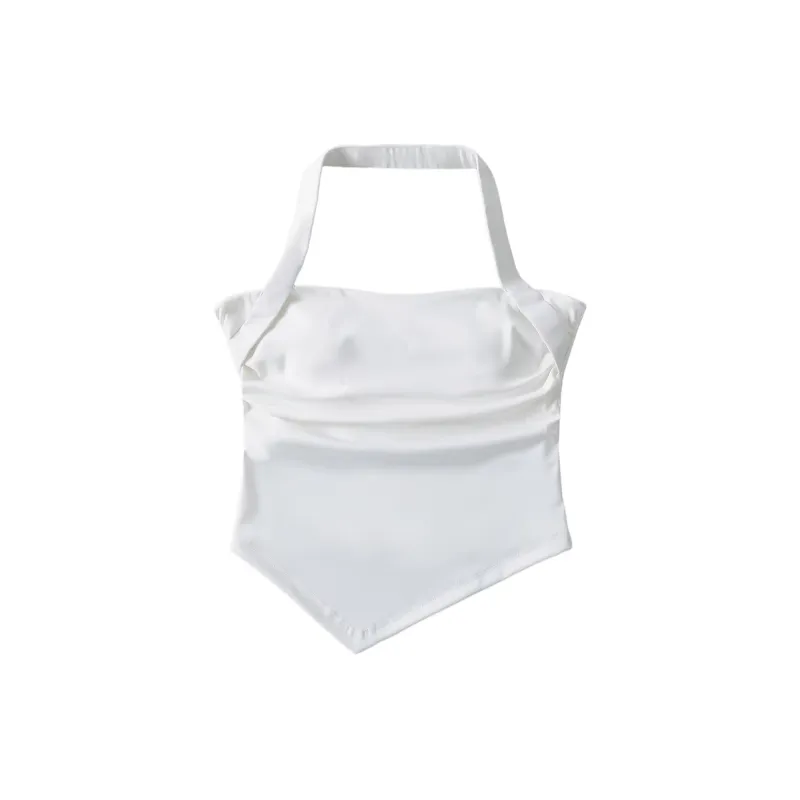 Gentle welcome Unisex Tank Tops-3