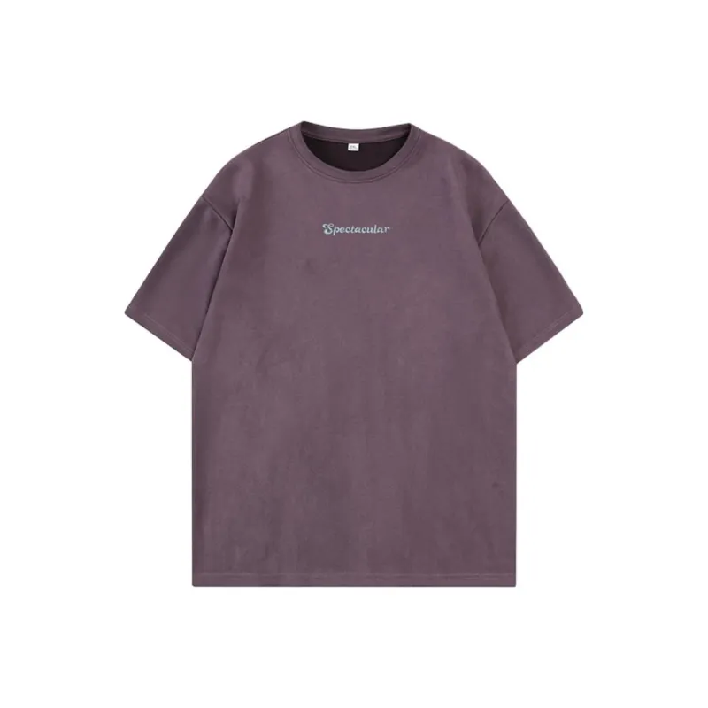 WOSAWE T Shirts Unisex-5