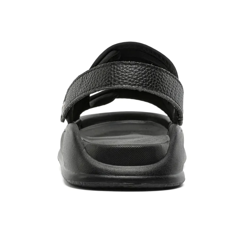 Ignition Beach Sandals Men's Green-17