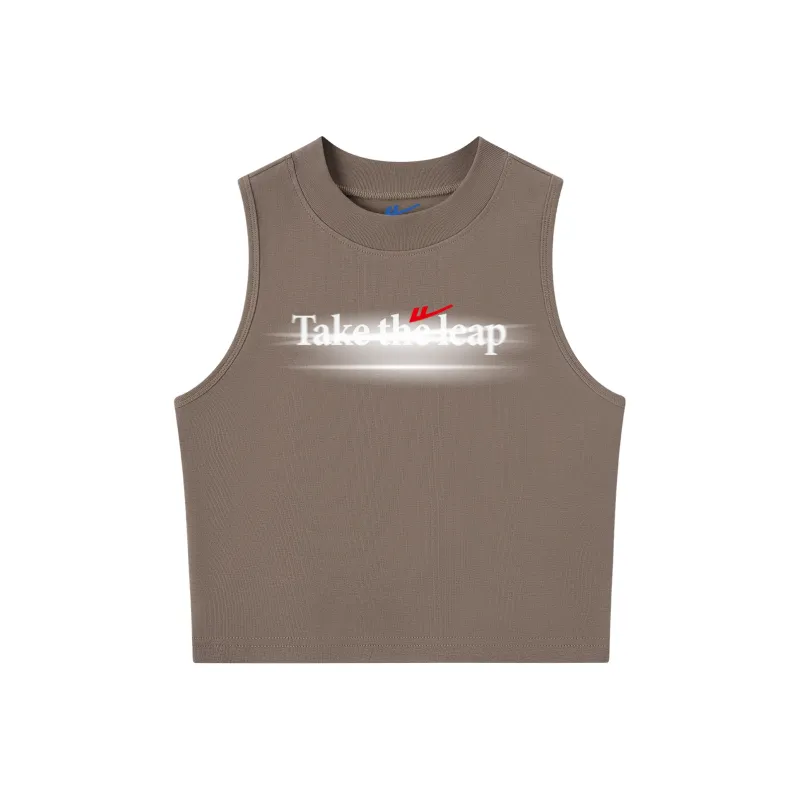 WARRIOR Sleeveless Sports Shirts Women's-12
