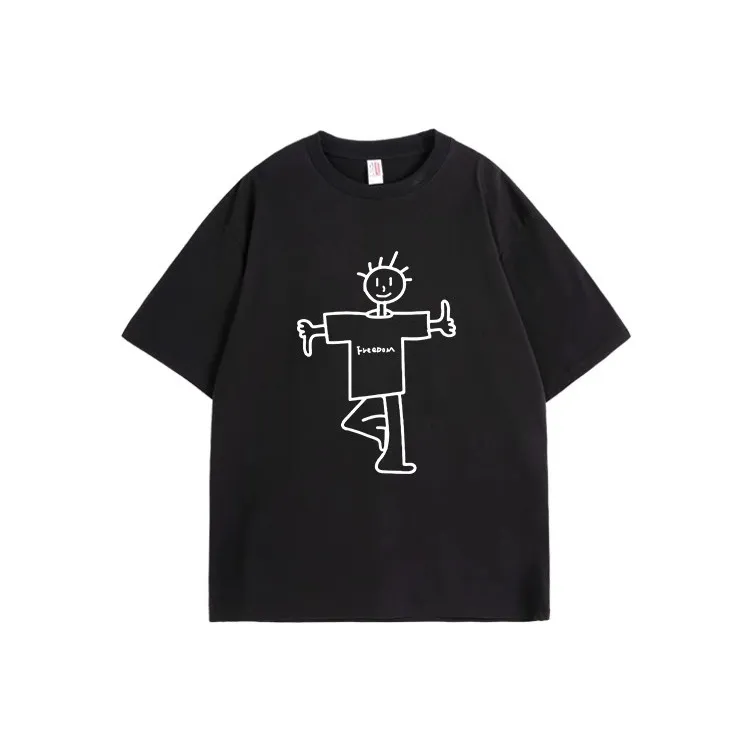 GOSO T-Shirts Women's-4