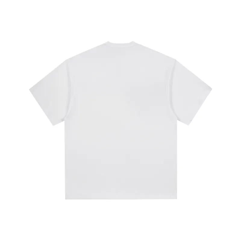 CHARLIE GOLF T Shirts Unisex-7