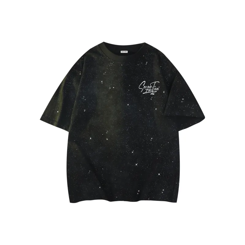 7 SEVFUN T Shirts Unisex-0